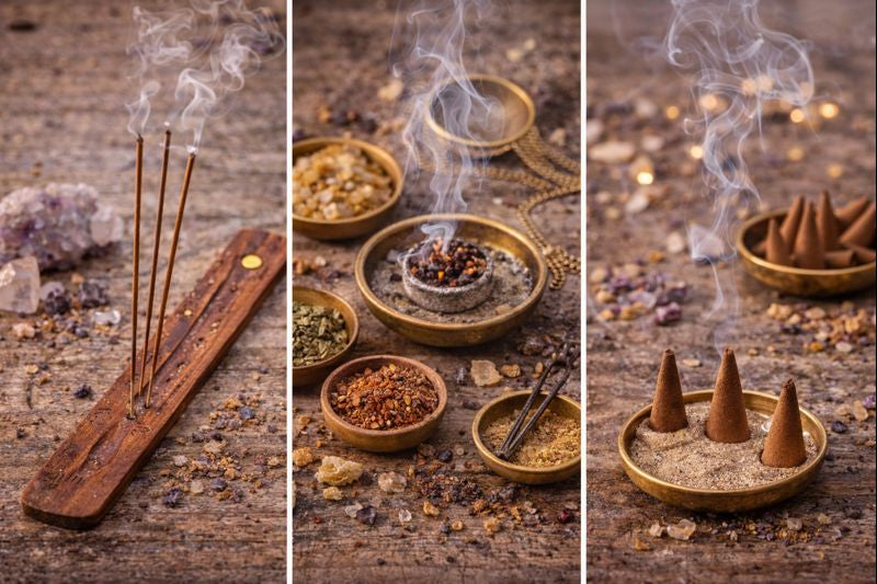 unterschied raeuchern