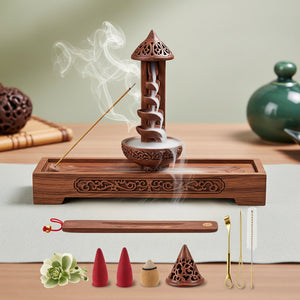 Backflow & Accessories