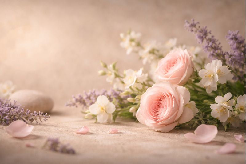 HEM Hexa – Blumig & Sanft