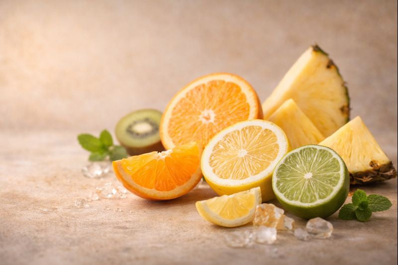 HEM Hexa – Fruchtig & Frisch