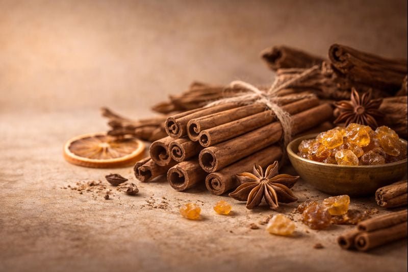 HEM Hexa – Würzig & Warm