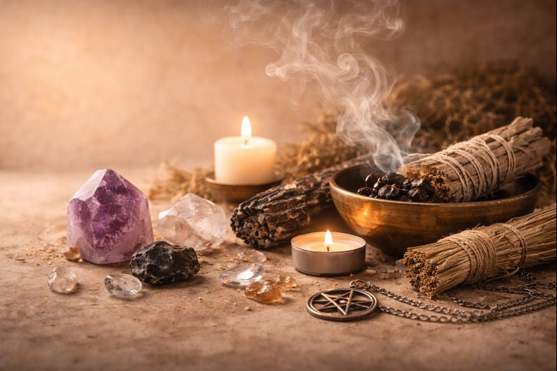 HEM Hexa – Schutz & Energie