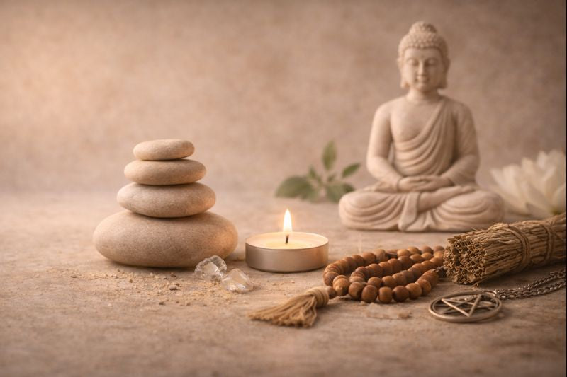 HEM Hexa – Ruhe & Balance