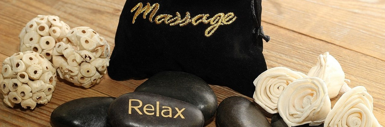 Entspannung & Massage