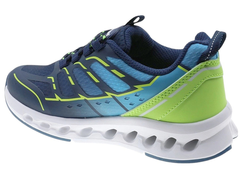 Lässiger Sportschuh für Kinder – Leichtigkeit für jeden Schritt