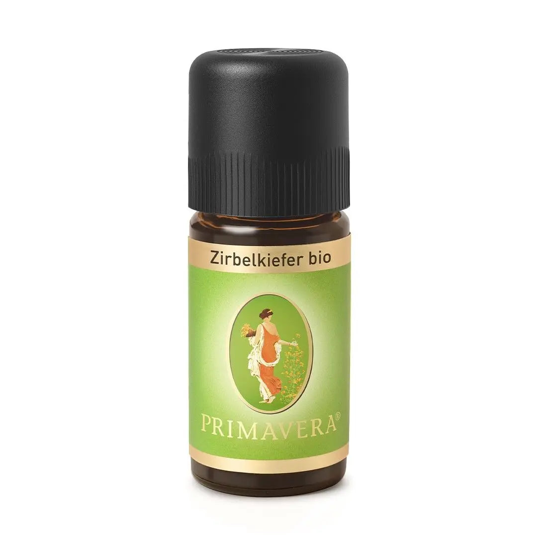 Primavera Zirbelkiefer bio – 5 ml / 10 ml