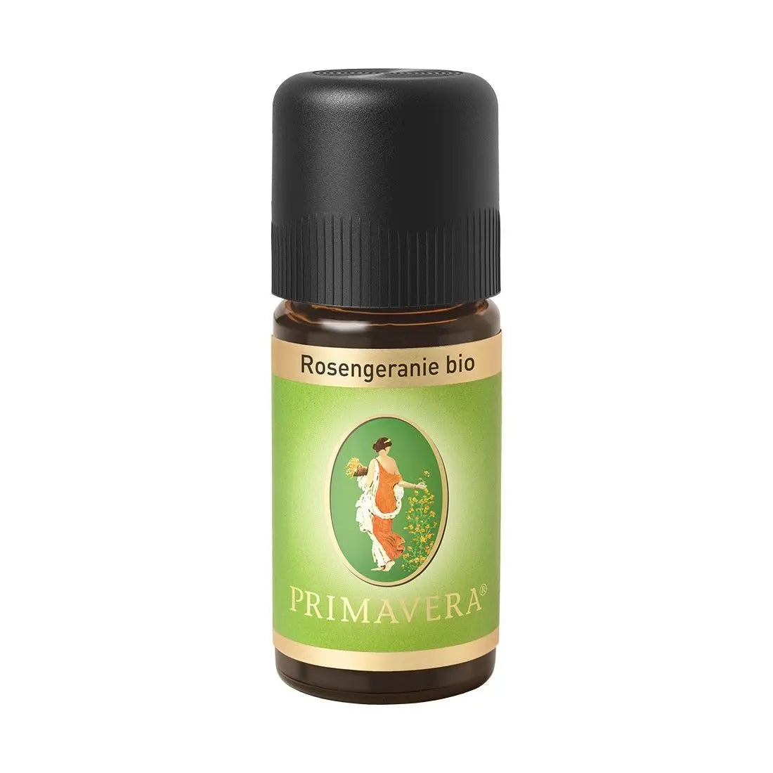 Primavera Rosengeranie bio – 5 ml / 10 ml
