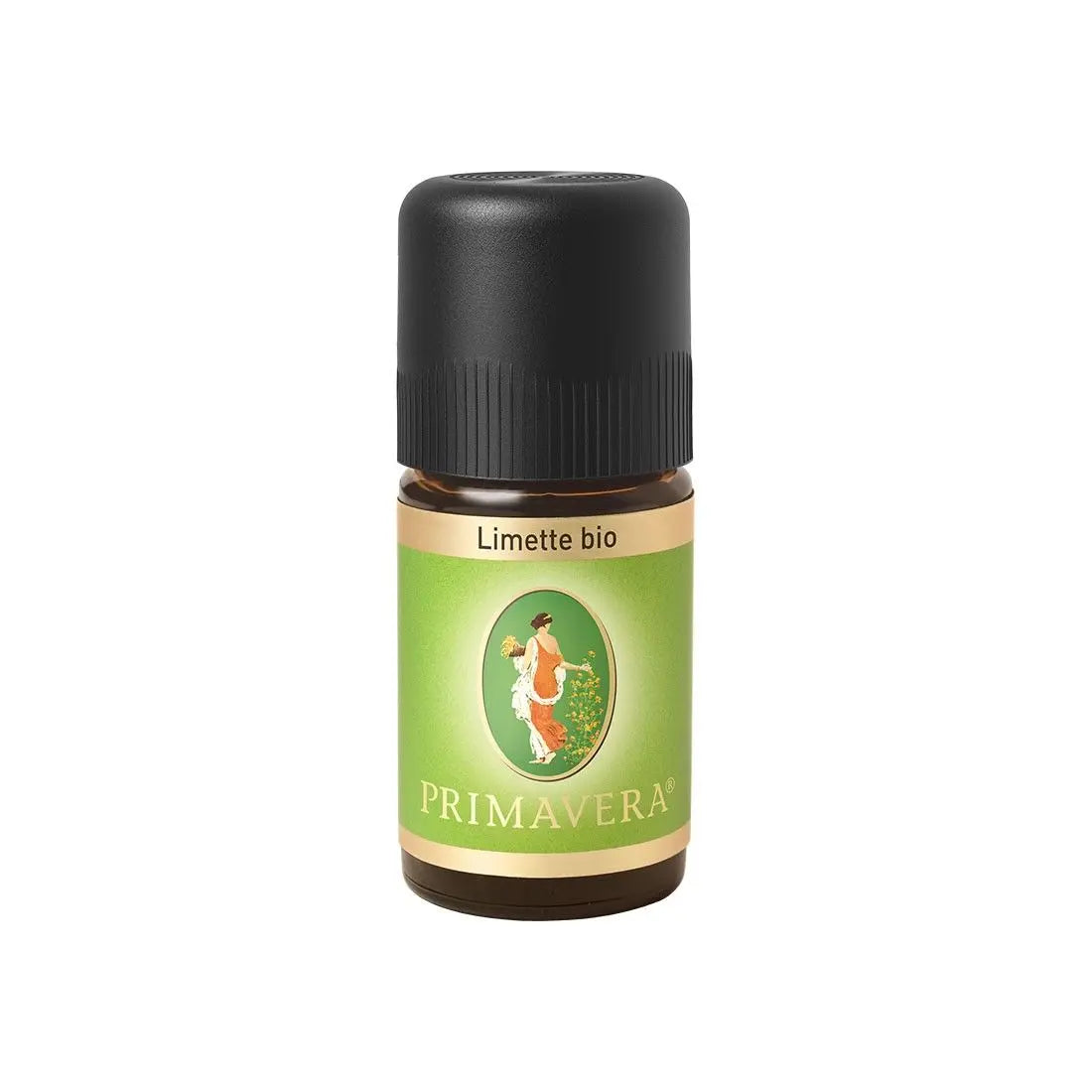 Primavera Limette bio – 5 ml / 10 ml