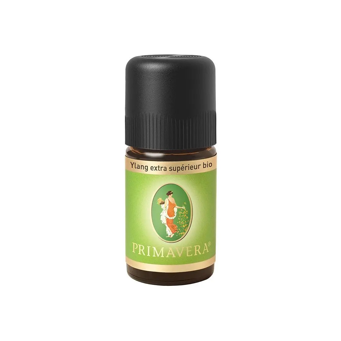 Primavera Ylang extra supérieur bio – 5 ml