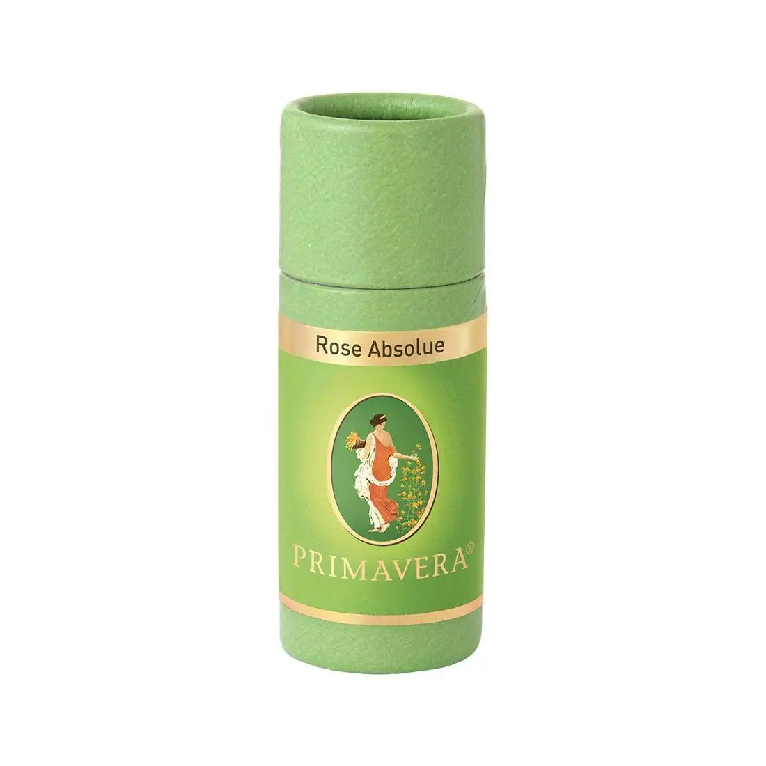 Primavera Rose Absolue Duftöl in der Flasche