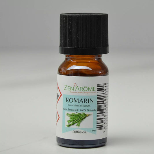 Zen Arome Ätherisches Öl - Rosmarin - 10 ml