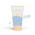 SUNS KIDS – Wasserfeste Sonnencreme für Kinder SPF 50+