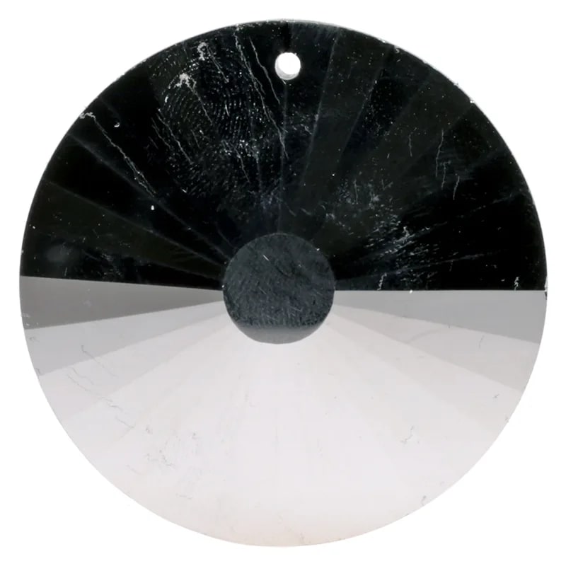 Regenbogen-Kristalle Kreis multicolor - Für Harmonie und Ausgeglichenheit