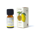 Aromafume ätherisches Zitronenöl in 10-ml-Flasche