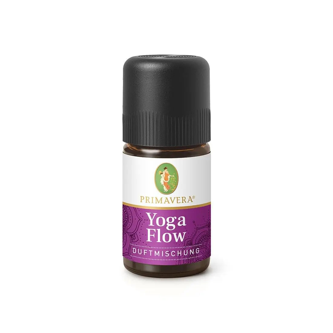 Yogaflow fragrance mixture 5 ml