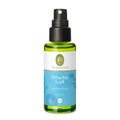 Primavera Frische Luft Raumspray bio in der Sprühflasche