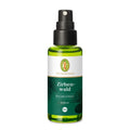 Primavera Zirbenwald Raumspray bio in der Sprühflasche