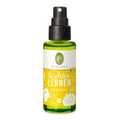 Primavera Leichter lernen Raumspray bio in der Sprühflasche