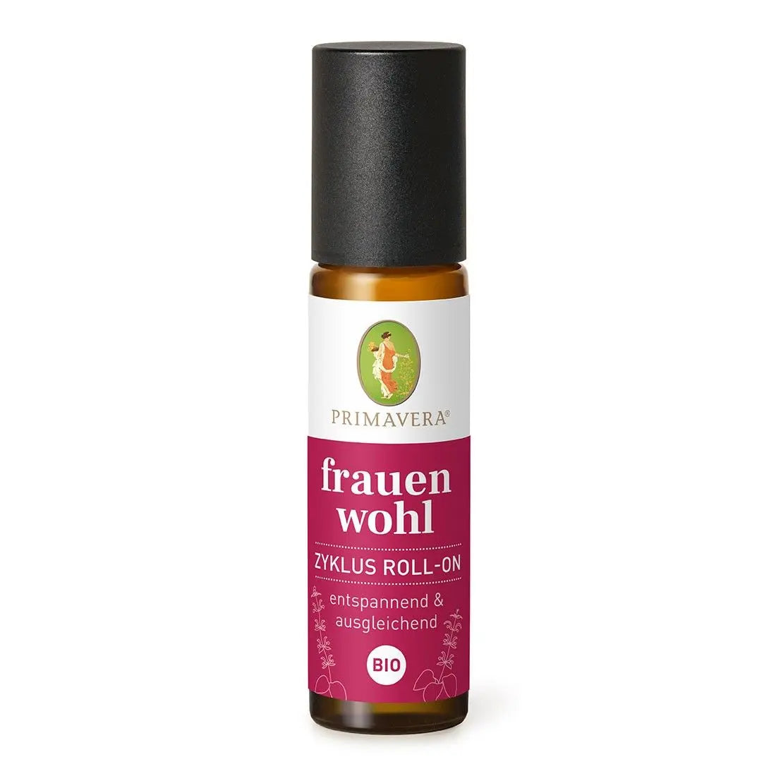 Primavera Frauenwohl Zyklus Akut Roll-On – 10 ml