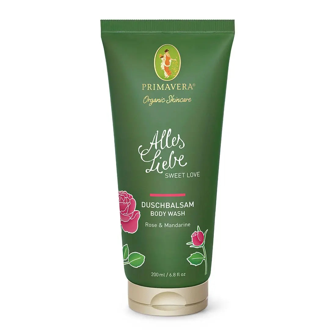 All the best shower balm 200 ml