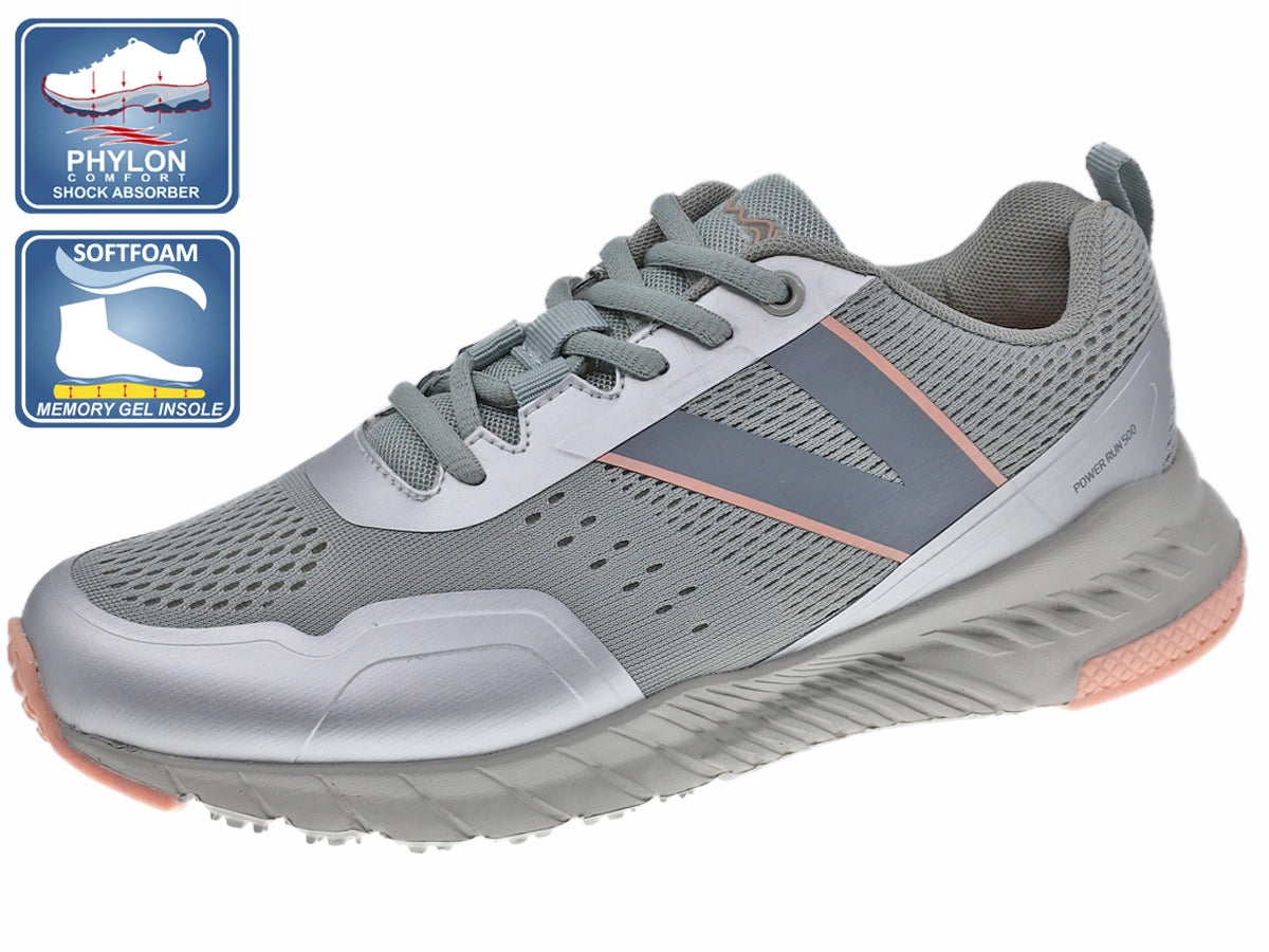 Beppi Lässiger Sportschuh für Damen – Komfort trifft Style