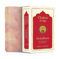 Soap 1st Chakra Muladhara