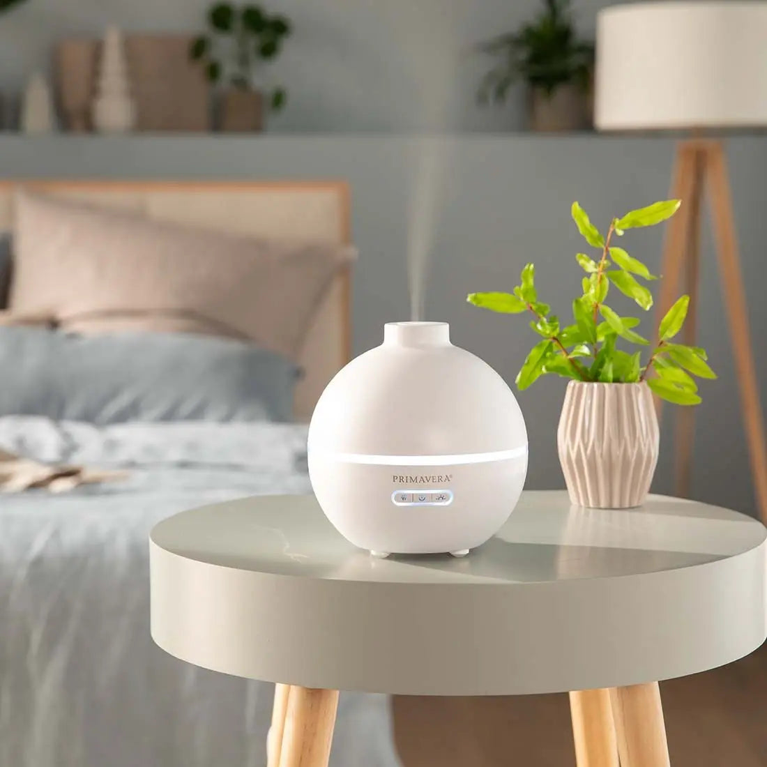 Primavera Aroma Vernebler Feel Happy