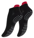 Stark Soul Damen Sneakersocken in seitlicher Ansicht