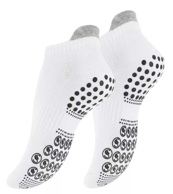 Stark Soul® Damen Sport Sneakersocken – Dein 3er Pack für optimalen Halt & Komfort