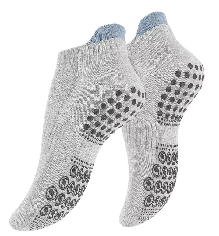 Stark Soul® Damen Sport Sneakersocken – Dein 3er Pack für optimalen Halt & Komfort
