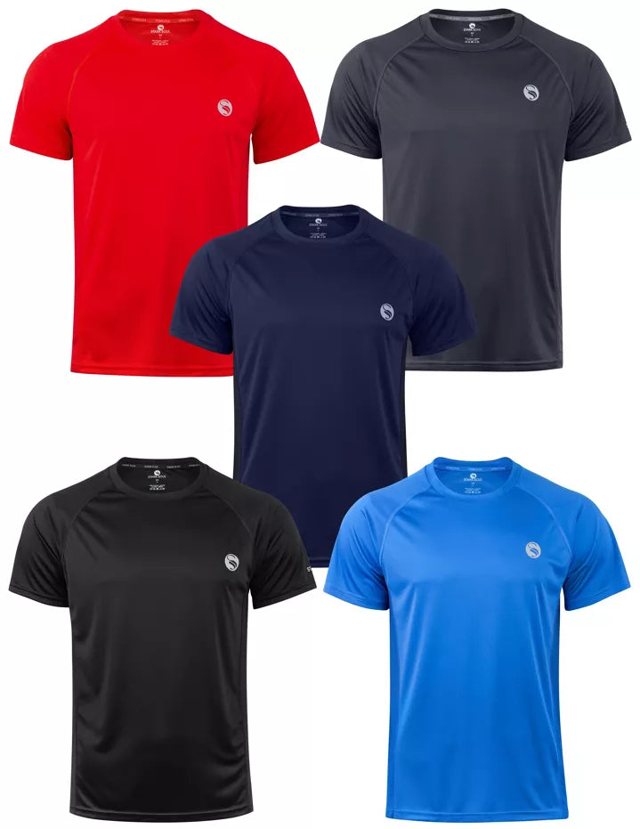 Stark Soul® Performance Sport Shirt