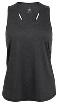 Stark Soul Racerback Sport Shirt in seitlicher Ansicht