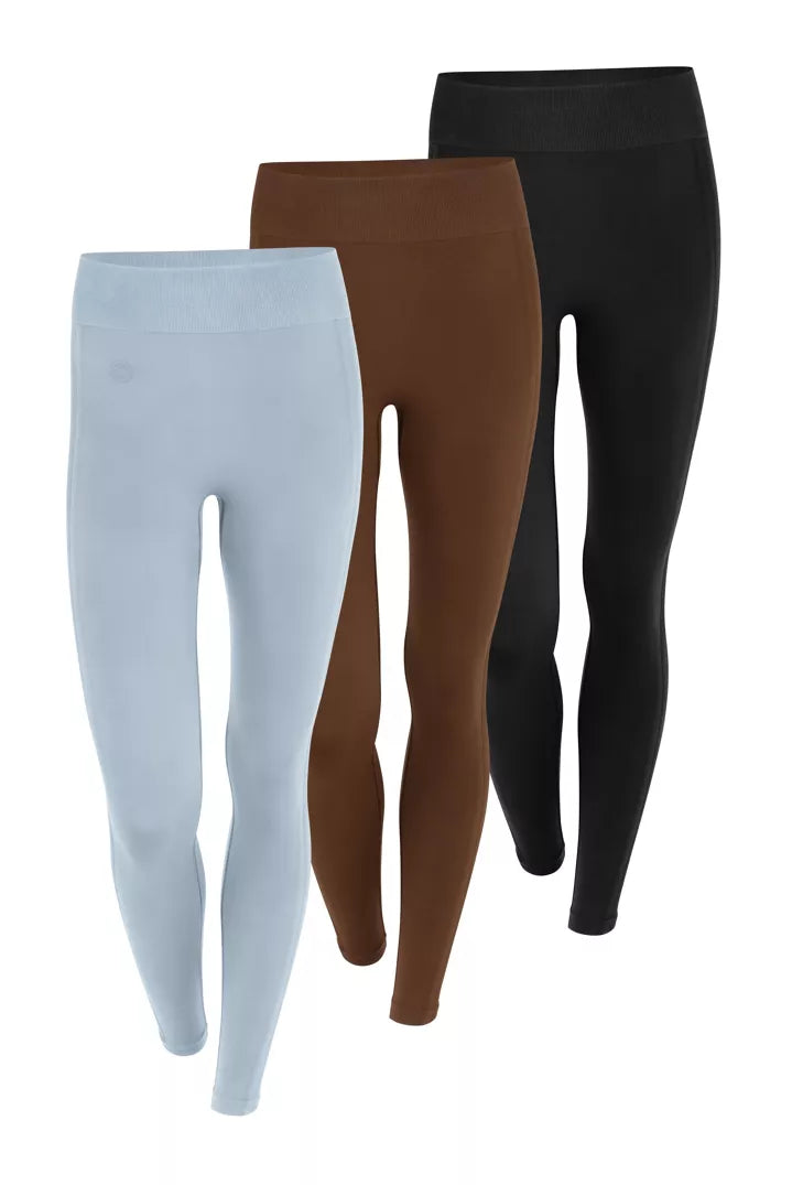 Stark Soul OPAQUE Seamless Leggings