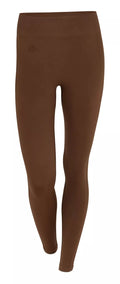 Stark Soul OPAQUE Seamless Leggings in seitlicher Ansicht