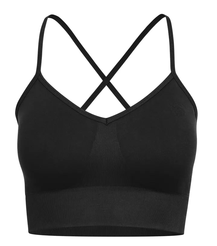 Stark Soul Seamless Bra OPAQUE