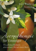Aromatherapie für Einsteiger