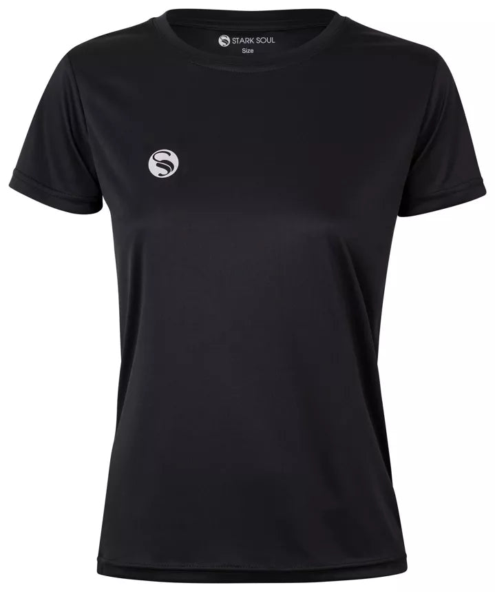 Leichtes Damen Sport T-Shirt "Light Breeze" – Dein idealer Begleiter für jedes Workout