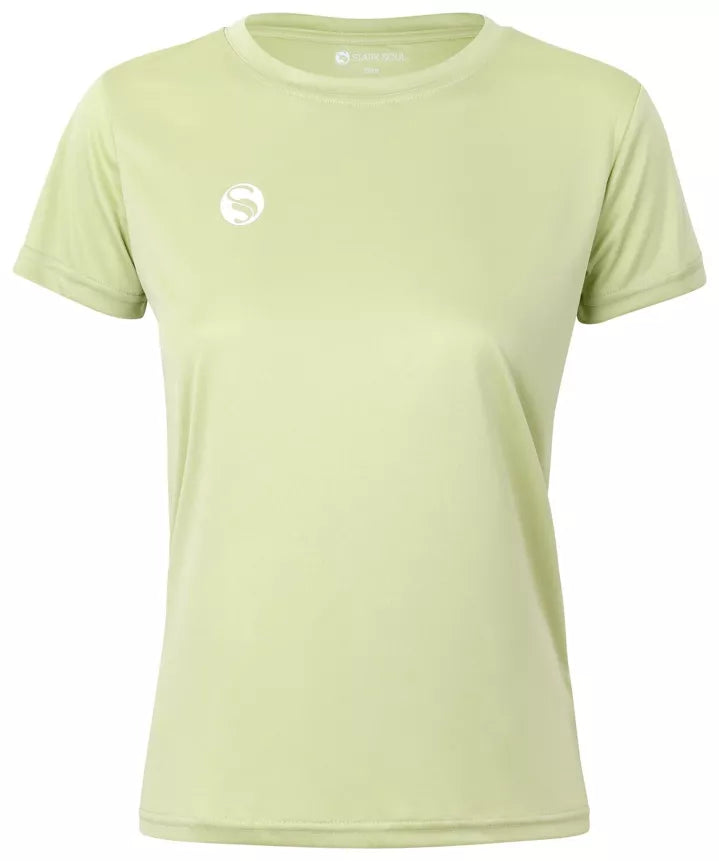 Leichtes Damen Sport T-Shirt "Light Breeze" – Dein idealer Begleiter für jedes Workout