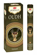 HEM Räucherstäbchen – Mukhalat Oudh