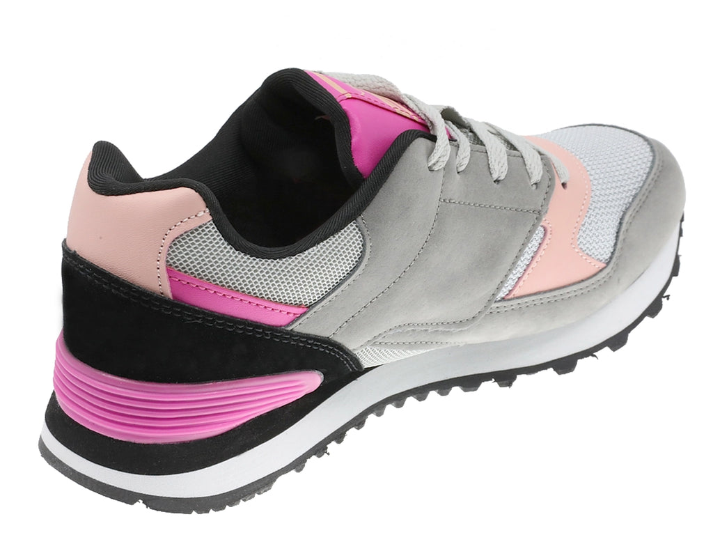 Beppi Freizeitschuh für Damen – Stilvoll und verantwortungsbewusst unterwegs