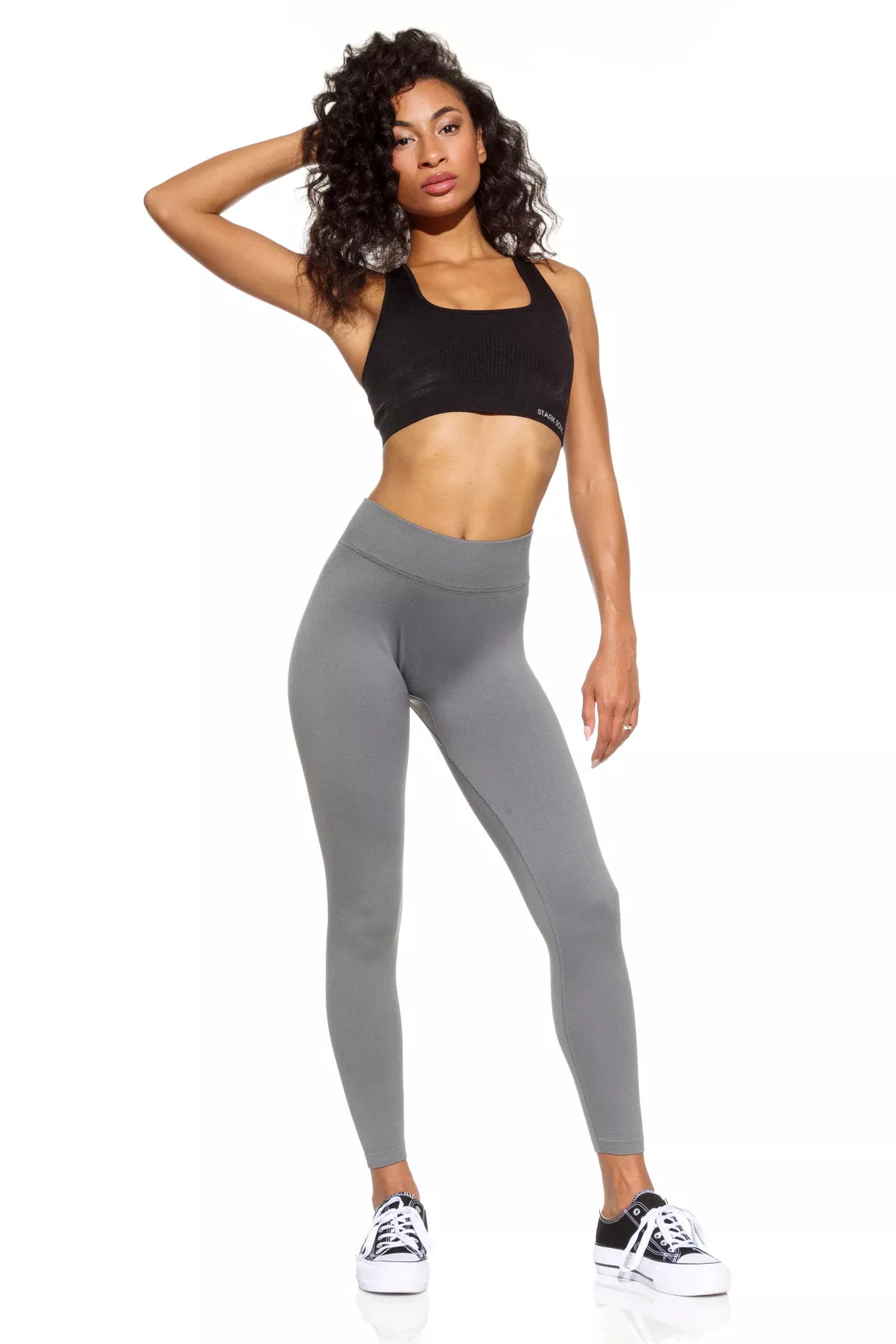 Stark Soul Scrunch Leggings Booty – Dein Power-Look für Sport & Style