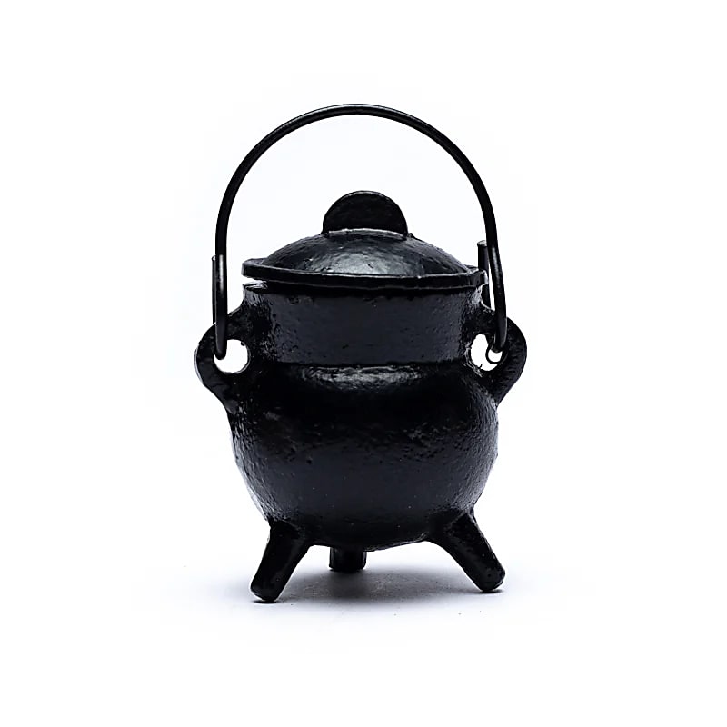 Cauldron (cauldron) small