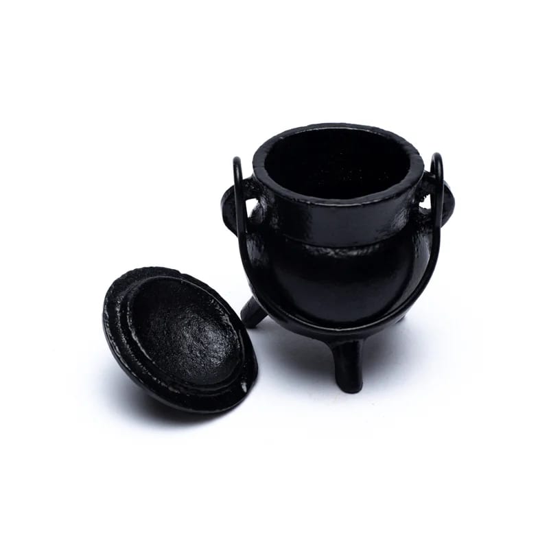 Cauldron (cauldron) small
