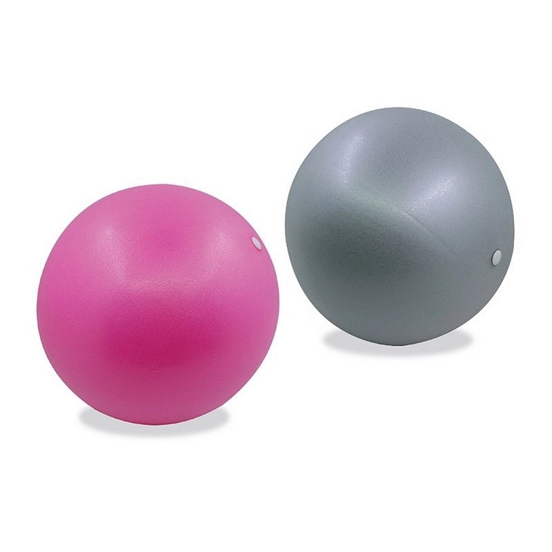 Mini-Yogaball 25 cm – 2er-Set