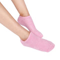 SPA-Socken von Zen Arome in Vorderansicht