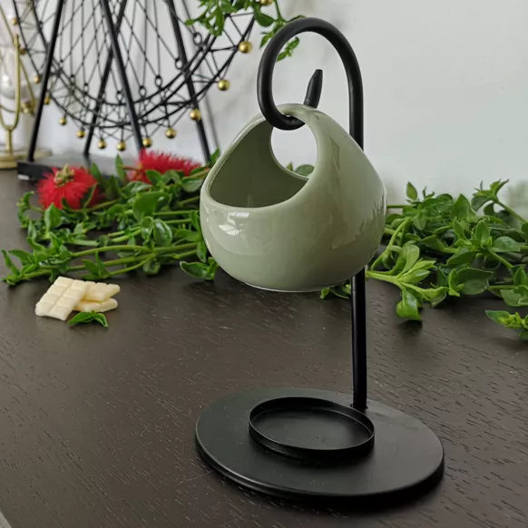 Zen Arome Seis Duftlampe Inspiration in modernem Design