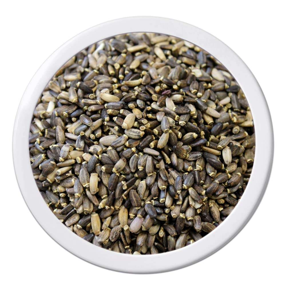 Mariendistelsamen - ganz - 100g