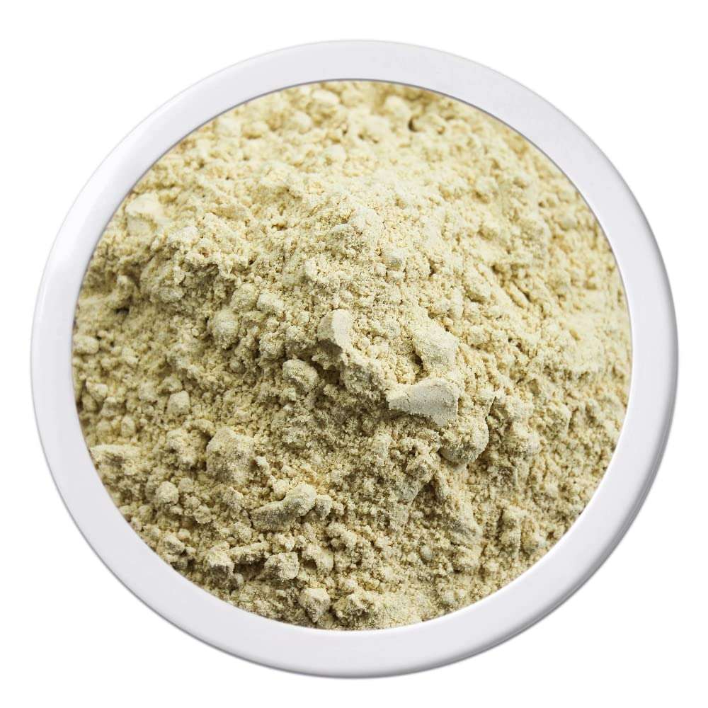 Bockshornklee Saat - gemahlen - 100g