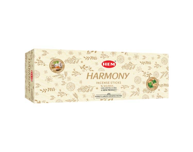HEM Räucherstäbchen – Harmony