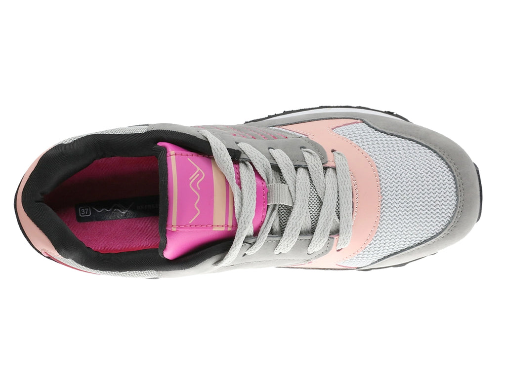 Beppi Freizeitschuh für Damen – Stilvoll und verantwortungsbewusst unterwegs